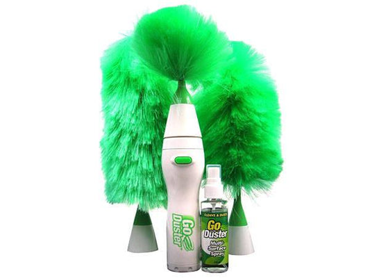 Automatic Handheld Duster