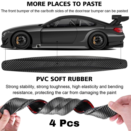 Car Bumper Scratch Guard