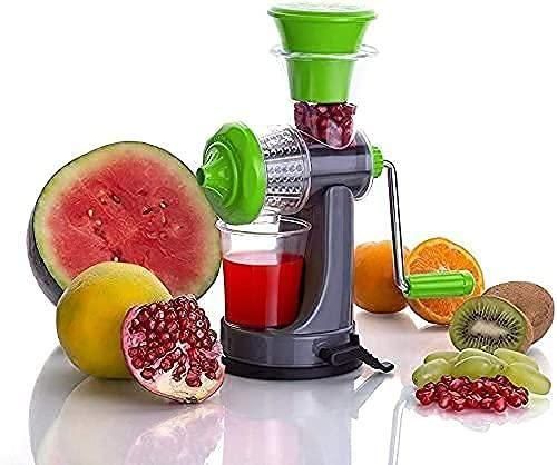 Gadget Gear Hand Juicer
