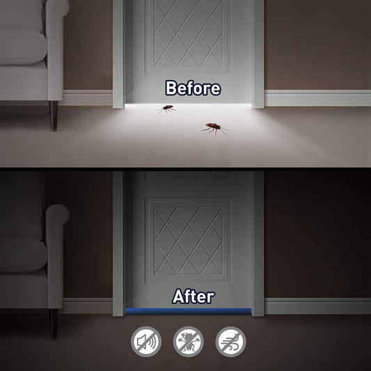 Door Protector Cover (Pack of 2)