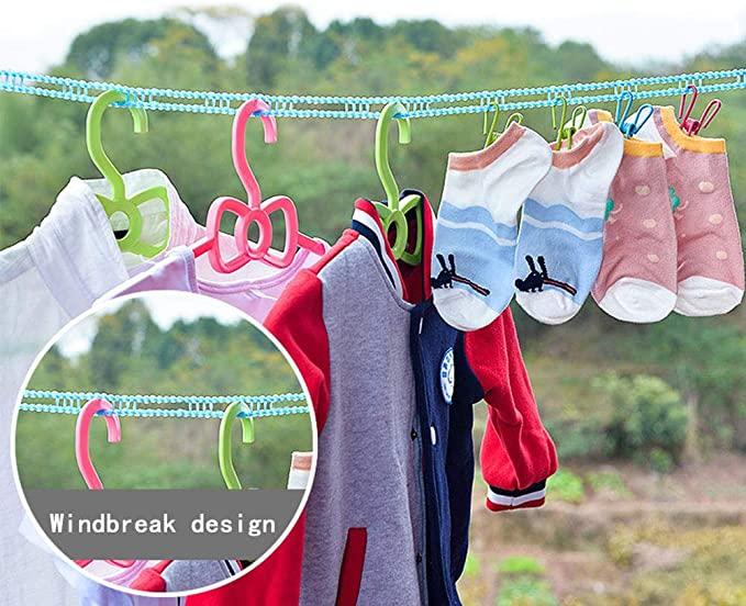 Adjustable Dryer Line (Pack of 2)