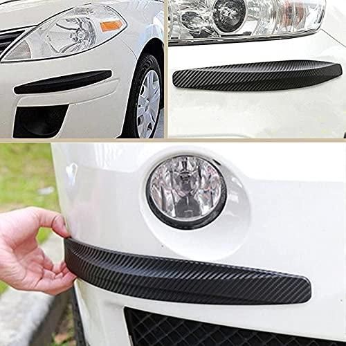 Car Bumper Scratch Guard