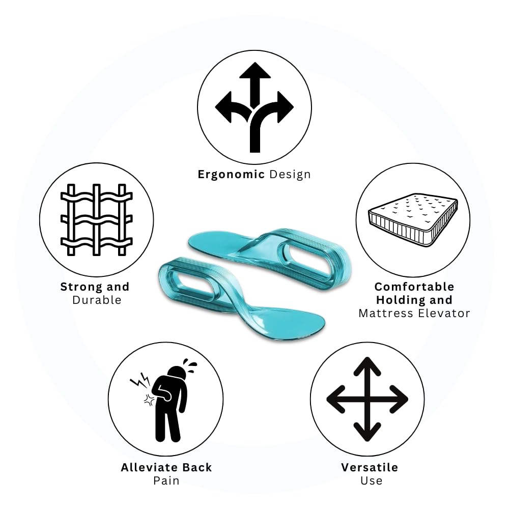 Bed Tucker Tool (Pack of 2)