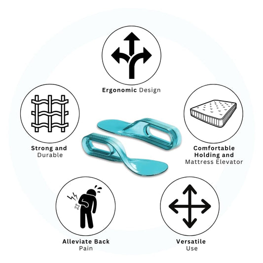 Bed Tucker Tool (Pack of 2)