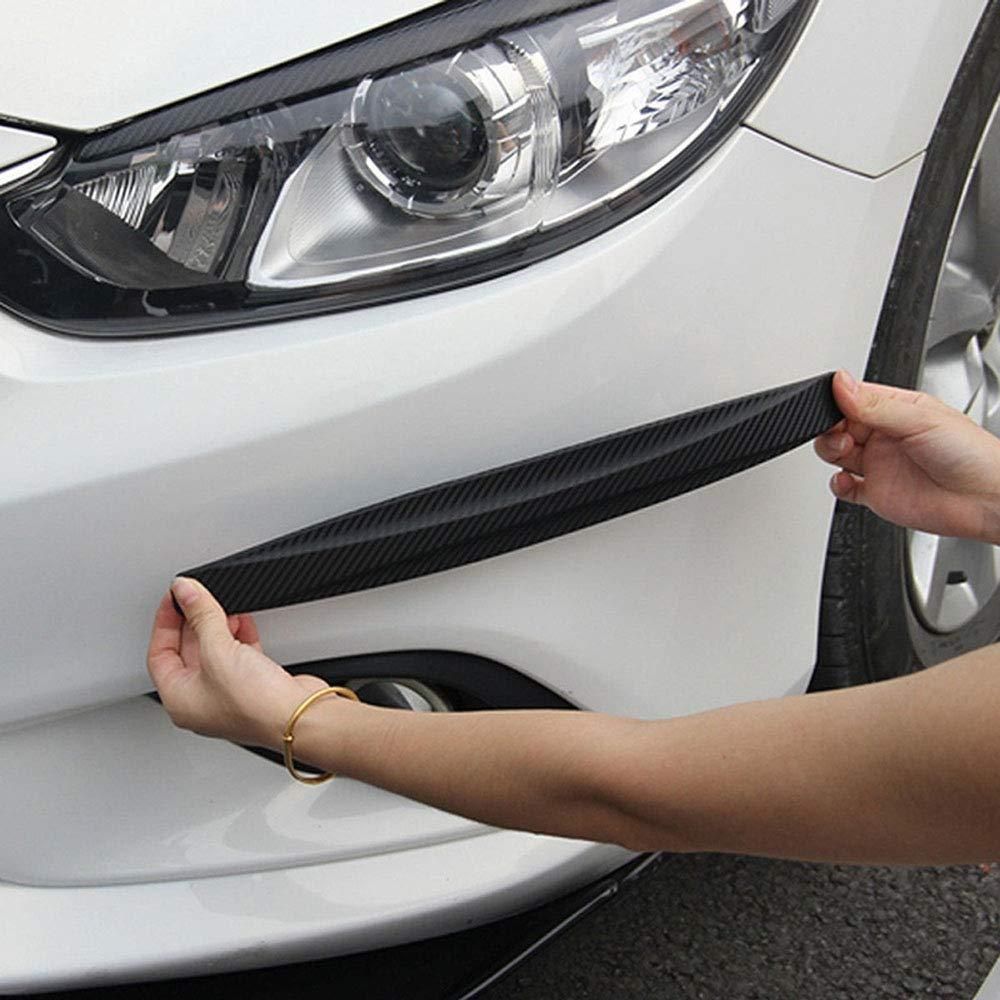 Car Bumper Scratch Guard