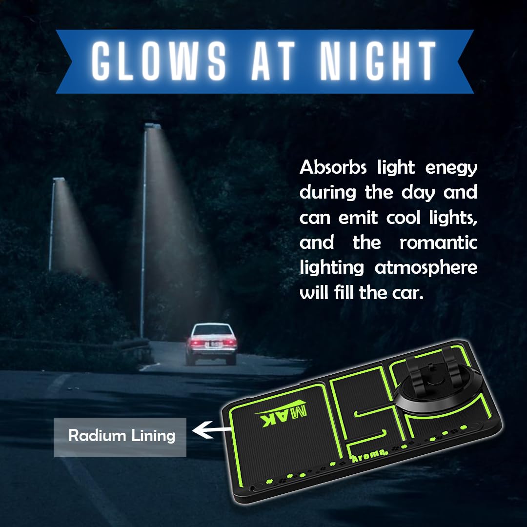 Gadget Gear Anti-Slip mat