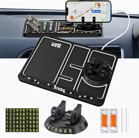 Gadget Gear Anti-Slip mat