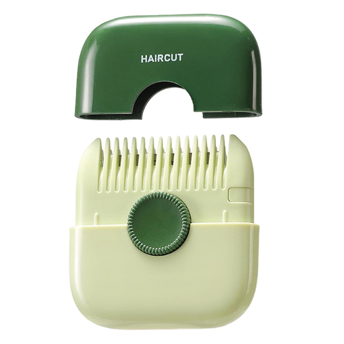 Hair Comb Portable Trimming Tool