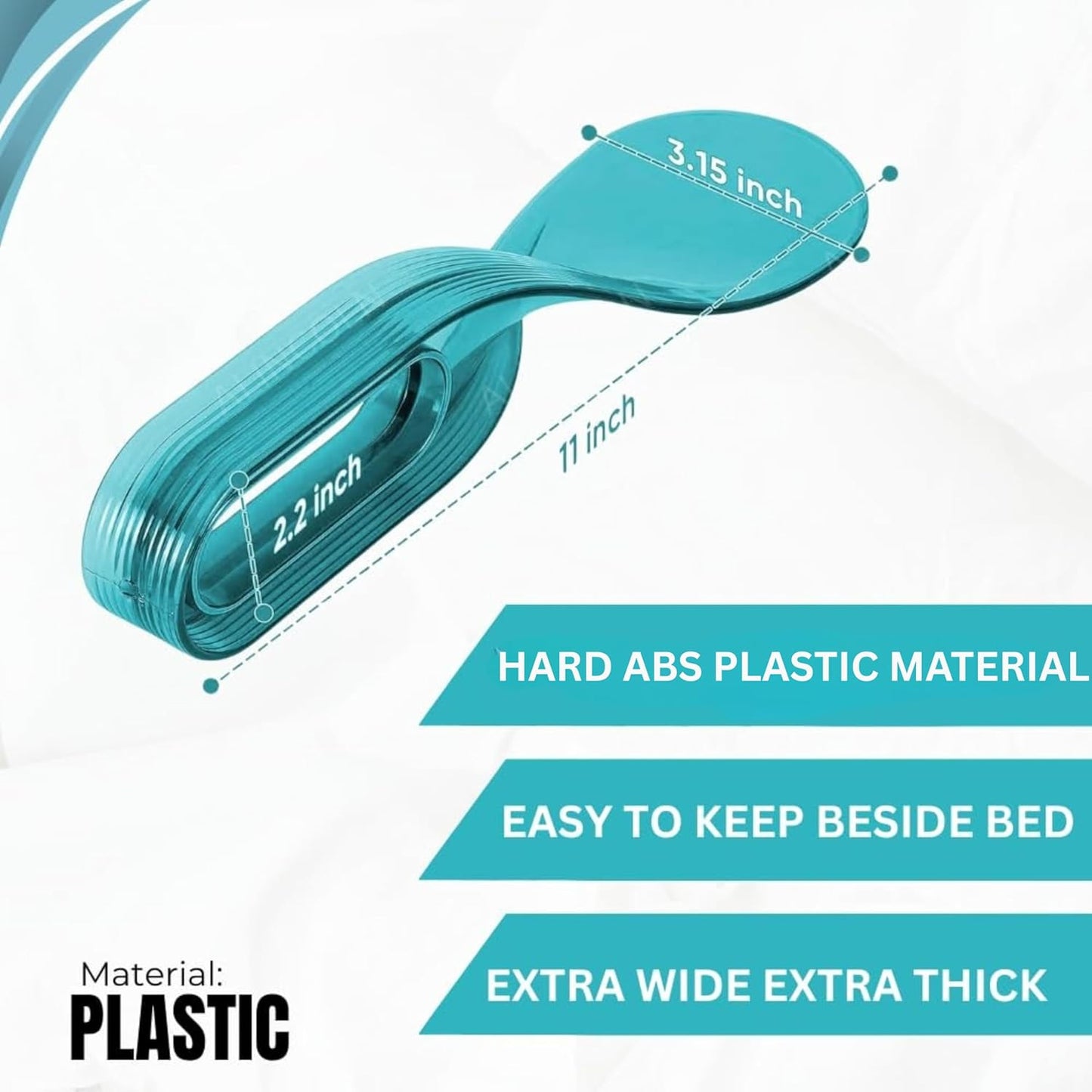 Bed Tucker Tool (Pack of 2)