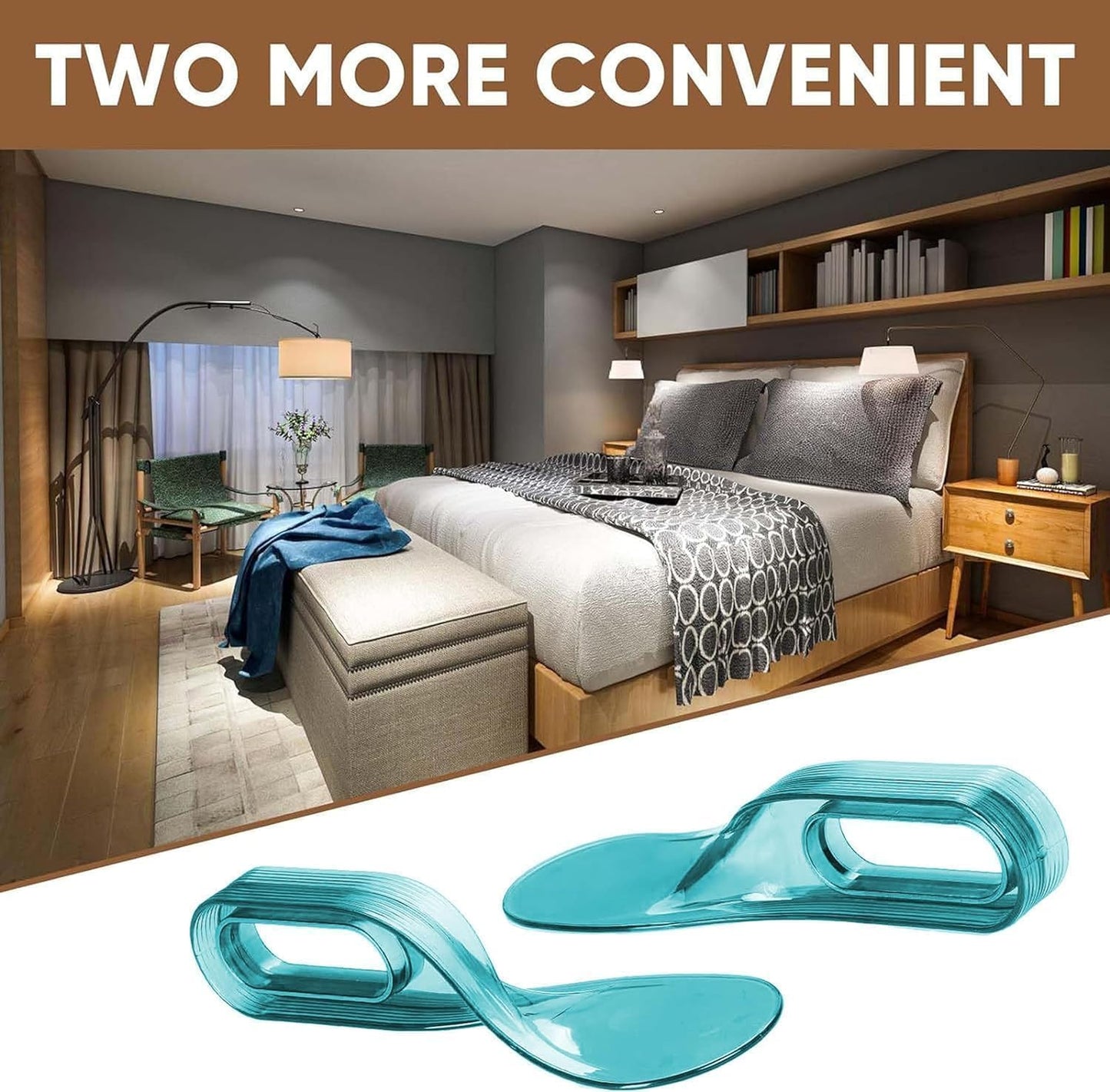 Bed Tucker Tool (Pack of 2)