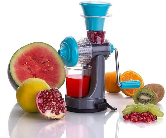 Gadget Gear Hand Juicer