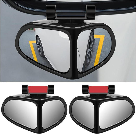 Gadget Gear Car Mirror