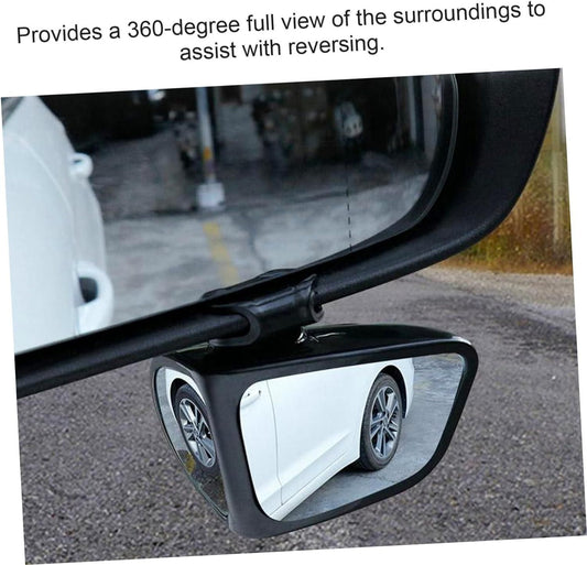 Gadget Gear Car Mirror