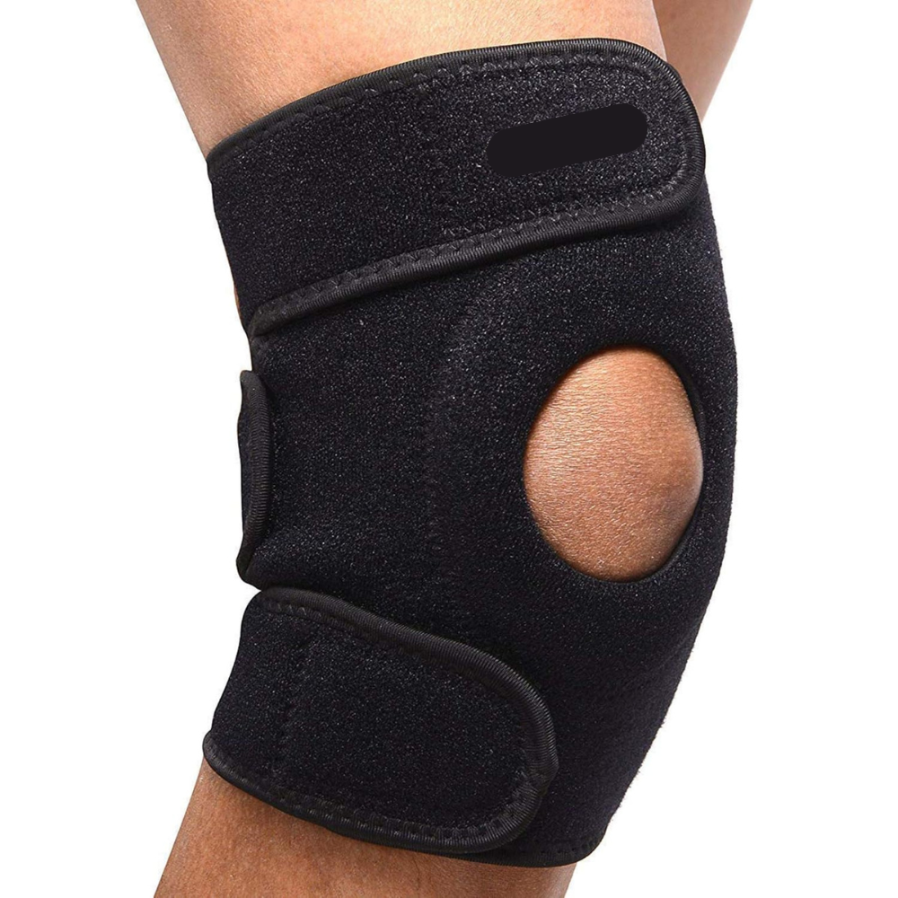 Adjustable Knee Cap Support Brace for Knee