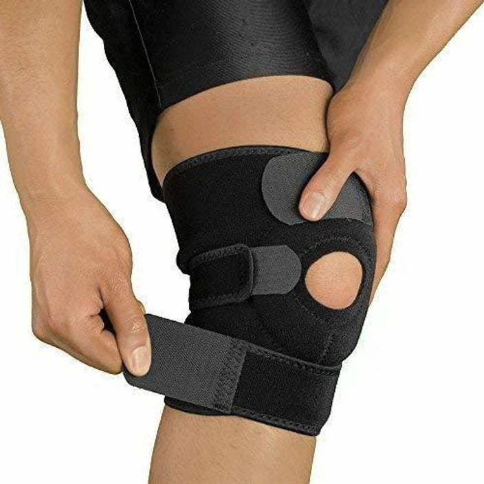 Adjustable Knee Cap Support Brace for Knee